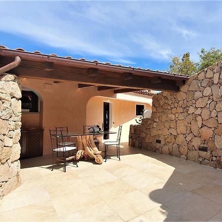 Monica Luxury House Villa Порто Черво Екстериор снимка