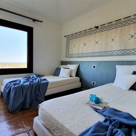 Monica Luxury House Villa Порто Черво Екстериор снимка
