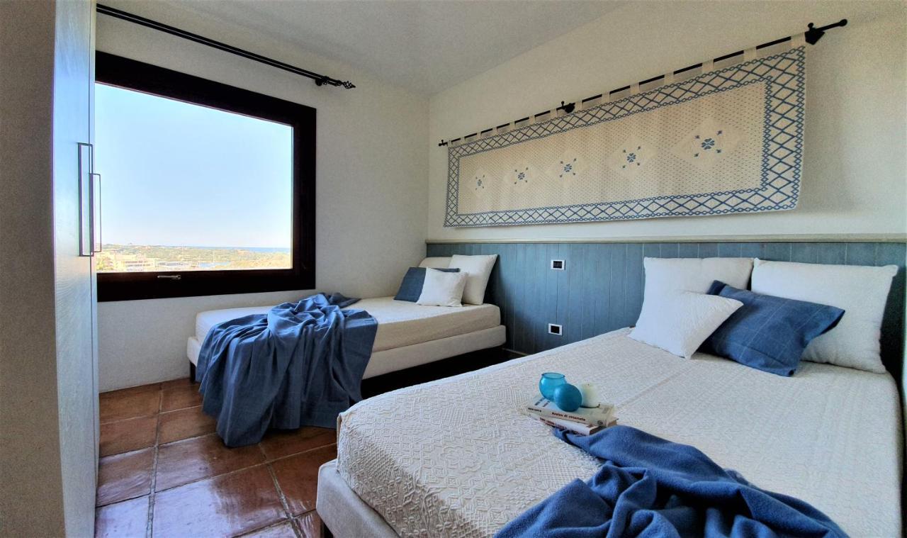 Monica Luxury House Villa Порто Черво Екстериор снимка